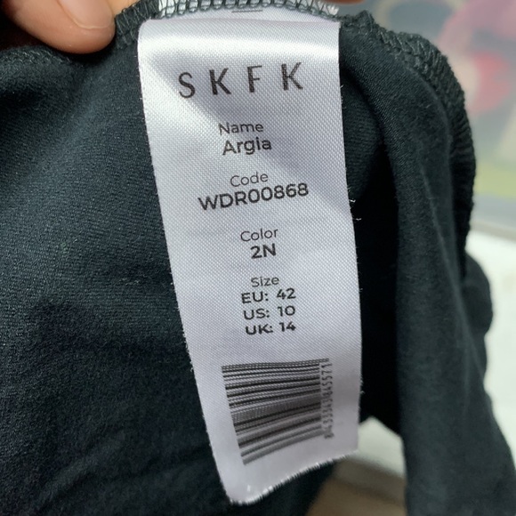 SKFK dress size 42 - Picture 5 of 5